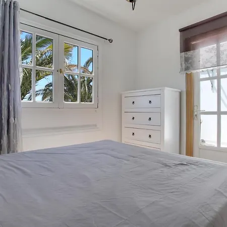 Apartamento Antonia 度假居