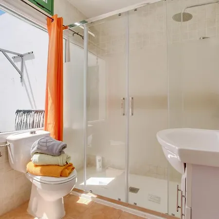 Apartamento Antonia 度假居