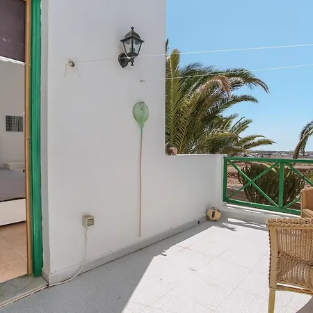 Apartamento Antonia 度假居