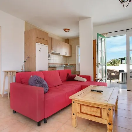 度假居 Apartamento Antonia *
