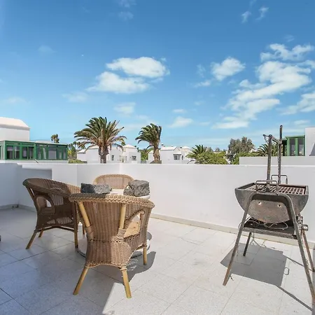 Apartamento Antonia Ferienhaus