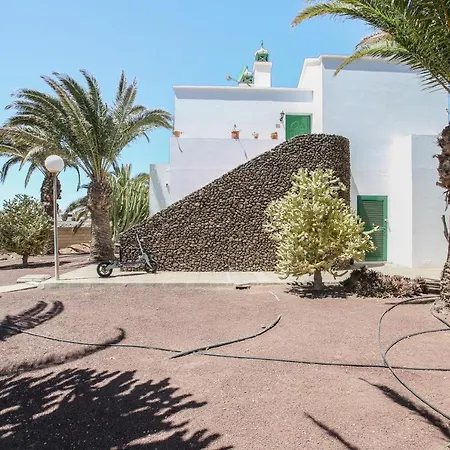 Apartamento Antonia Ferienhaus *