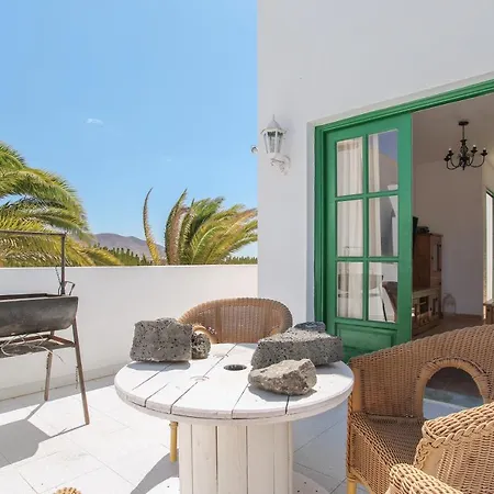 Apartamento Antonia Ferienhaus