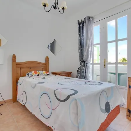 Apartamento Antonia Ferienhaus