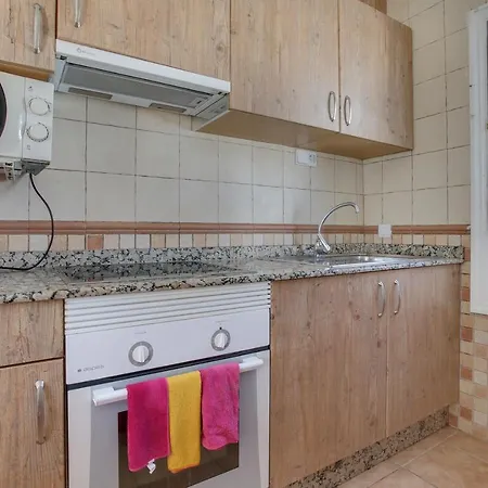 Apartamento Antonia Playa Blanca (Lanzarote)