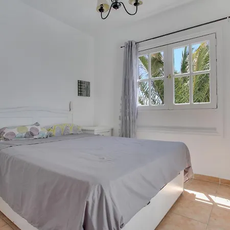 Apartamento Antonia Ferienhaus Playa Blanca (Lanzarote)