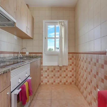 Apartamento Antonia Ferienhaus *
