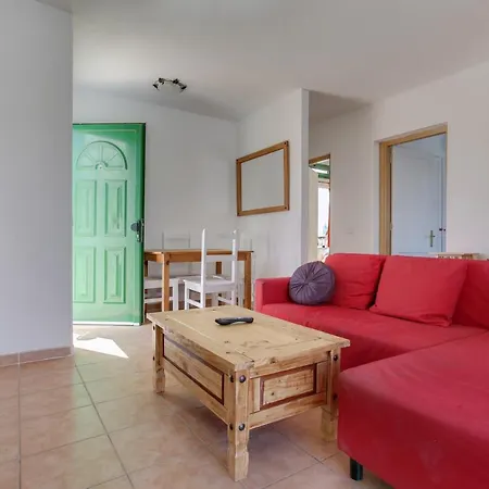 Apartamento Antonia Ferienhaus *